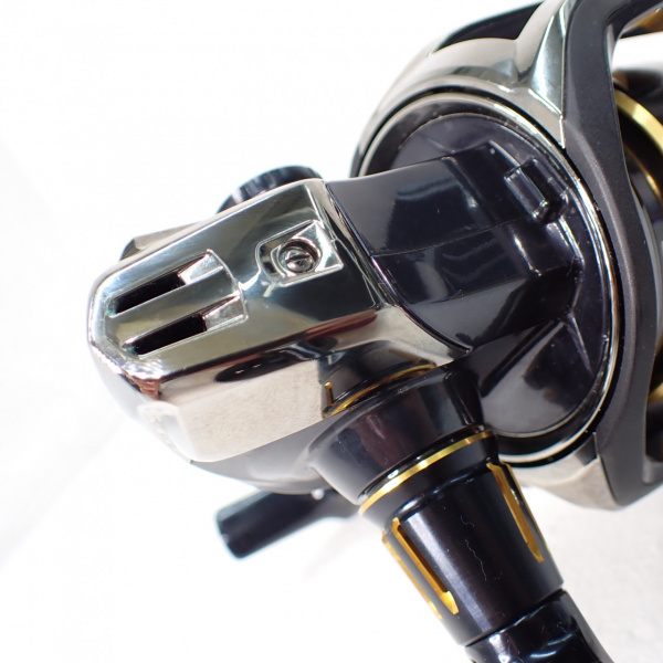 19ステラSW 8000HG